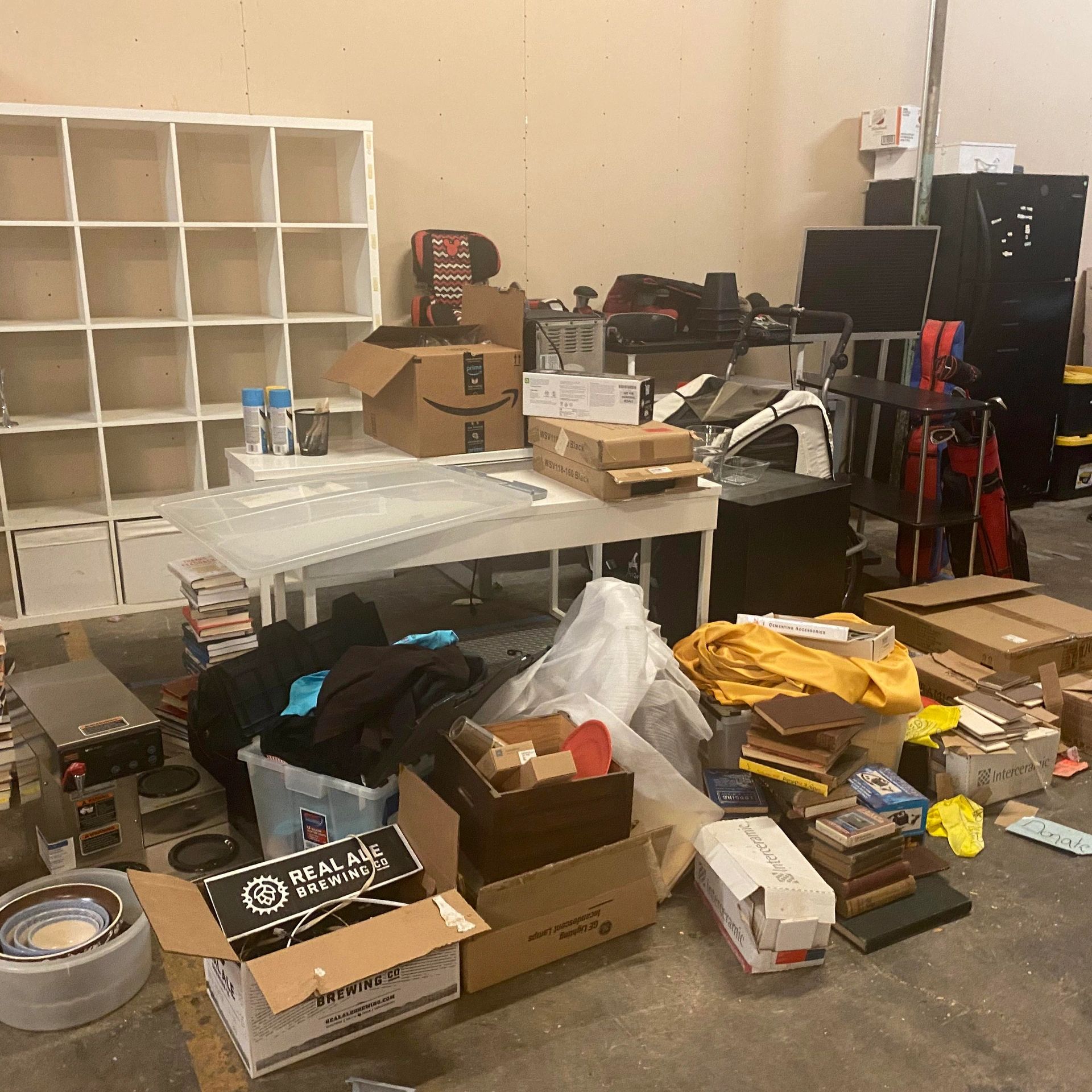 Junk Removal Fort Worth